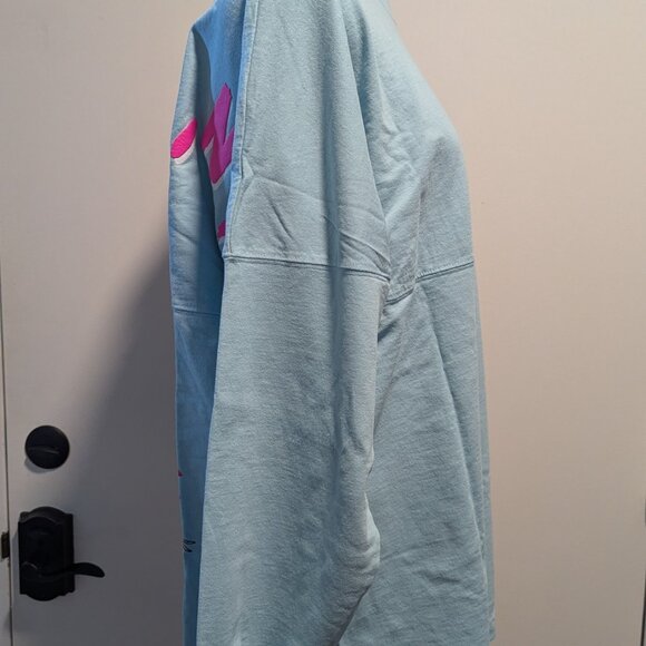 Marvel Spider-Gwen Spirit Jersey NYCC 2023 Exclusive NWT Small - Picture 4 of 6